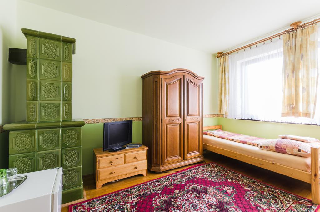 Familia Panzio Hotel Pannonhalma Kültér fotó