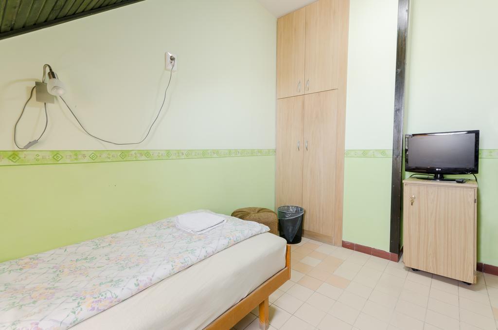 Familia Panzio Hotel Pannonhalma Kültér fotó