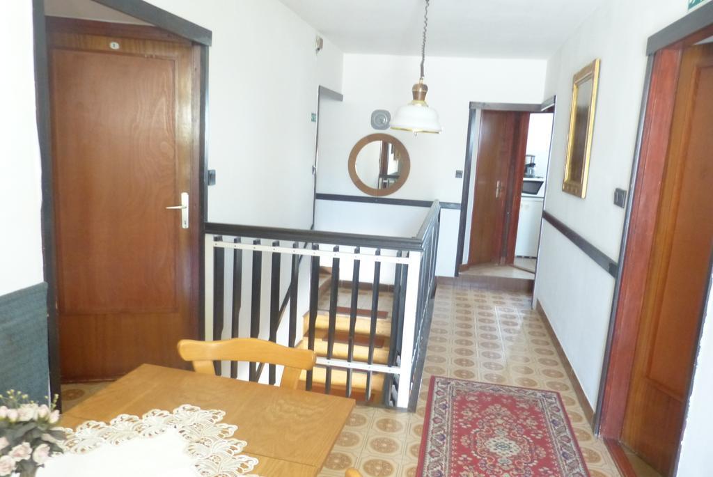 Familia Panzio Hotel Pannonhalma Kültér fotó
